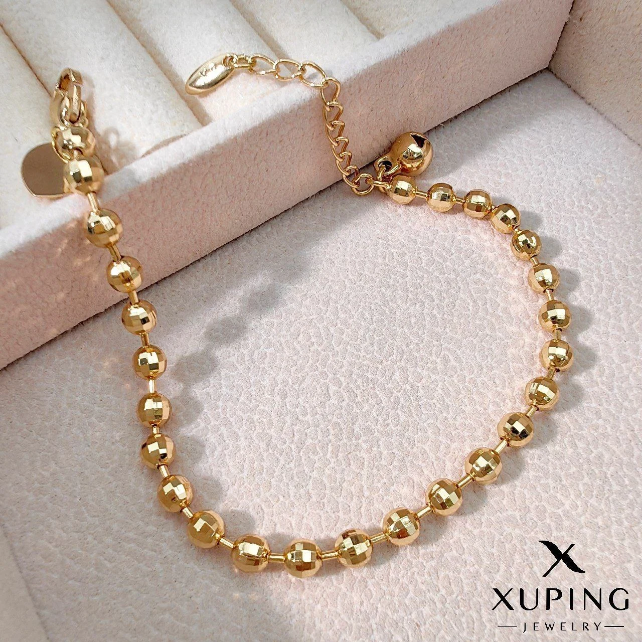 دستبند ژوپینگ مدل آلبرنادو