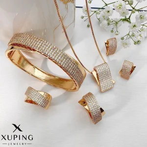 سرویس ژوپینگ مدل مارشال نگین دار