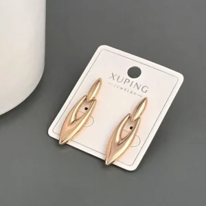 گوشواره آویز ژوپینگ