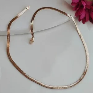 گردنبند هرینگبون ژوپینگ