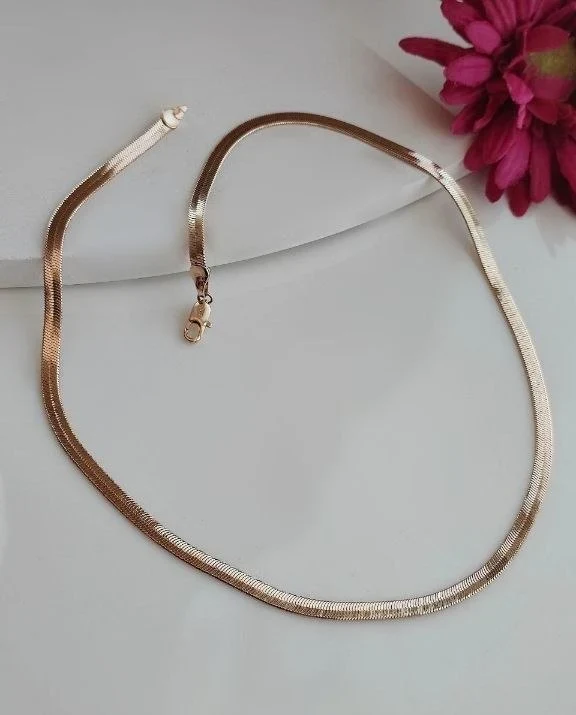 گردنبند هرینگبون ژوپینگ