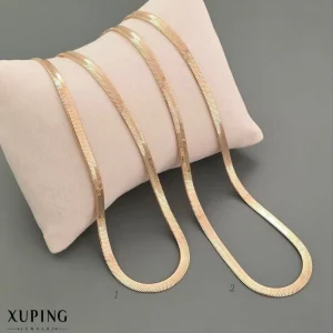 گردنبند ماری ژوپینگ مدل هرینگبون