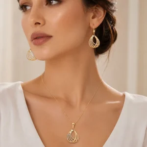 نیم ست هیما ژوپینگ